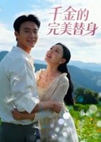 短剧千金的完美替身高清全集完整版在线观看，1080P超清画质全集热播更新。