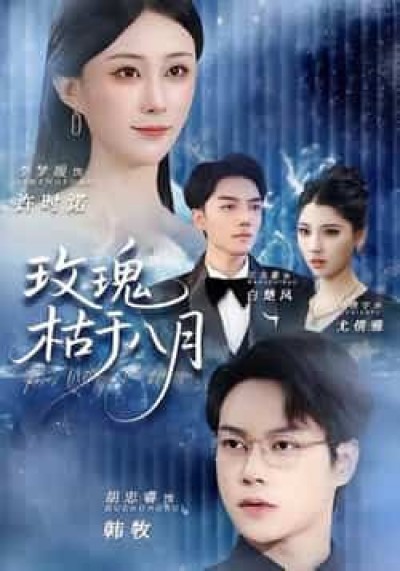 热门短剧玫瑰枯于八月全集完整未删减版高清免费在线观看,百度夸克网盘资源分享下载。