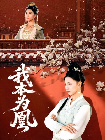 热门短剧我本为凰1080P高清完整全集，在线播放无广告，随时随地畅追精彩剧情，视觉与体验双享受。