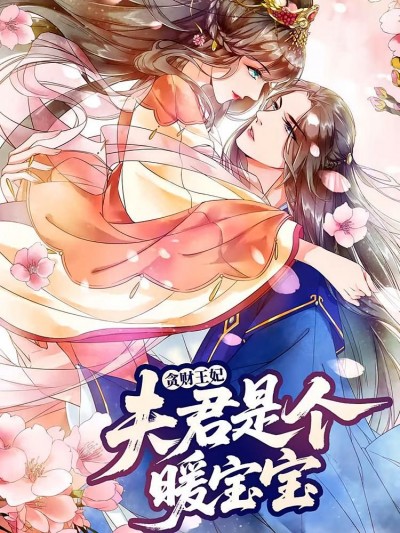 动漫贪财王妃，夫君是个暖宝宝HD高清1080P完整全集在线观看