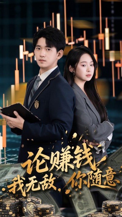 短剧论赚钱我无敌你随意在线观看高清全集完整版，无广告，畅享追剧，画质清晰无卡顿。
