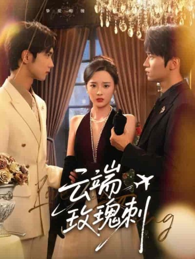 短剧《云端玫瑰刺》 免费观看高清全集，大结局震撼来袭