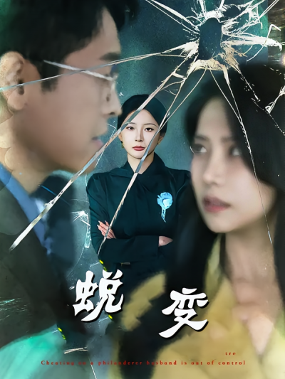 短剧蜕变超高清完整全集无删减，在线观看高清流畅，剧情精彩全解锁！