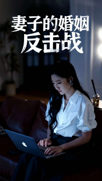 短剧妻子的婚姻反击战1080P高清全集完整版在线观看
