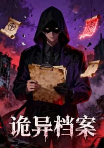 热门动漫诡异档案全集免费无需注册在线看未删减版，百度夸克网盘短剧资源分享下载。