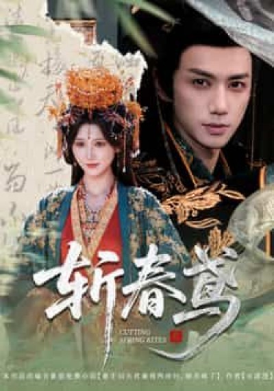 热门短剧斩春鸢60集杨珊子陈政阳主演，全集免费无需注册在线观看未删减，百度夸克网盘资源分享下载。