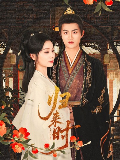 短剧 《归来时》 1080P 超高清完整全集在线看