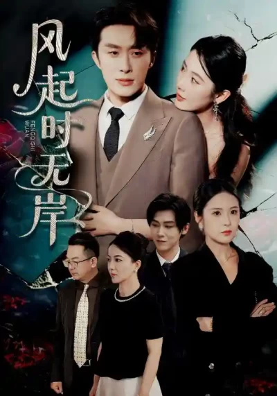 短剧《风起时无岸》 高清全集！免费在线观看，大结局已完结