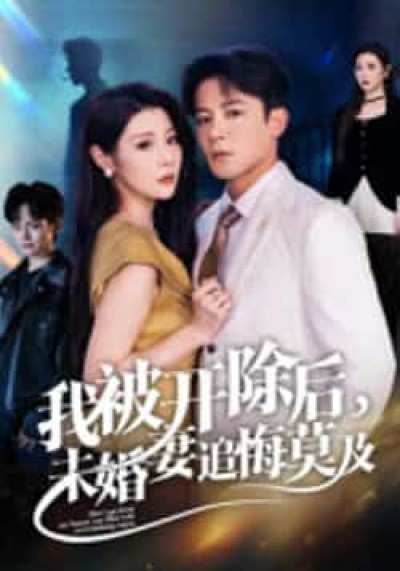 热门短剧我被开除后，未婚妻追悔莫及全集未删减，实时更新免费在线观看，百度夸克网盘资源分享下载。