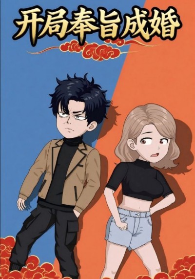 短剧开局奉旨成婚高清全集无删减版，在线播放完整版，立即观看。