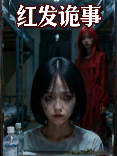 短剧红发诡事高清无删减全集完整版，在线播放全剧情，无广告畅享。