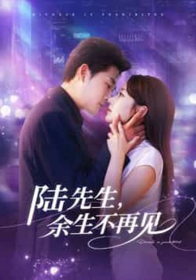 热门短剧陆先生，余生不再见全集高清未删减，免费在线观看，百度夸克网盘资源分享下载。