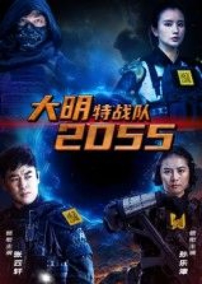 短剧大明特战队20551080P超高清完整全集在线播放