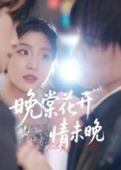 短剧晚棠花开情未晚在线播放,超高清全集完整版,高清畅看无删减,一次看全不停更。