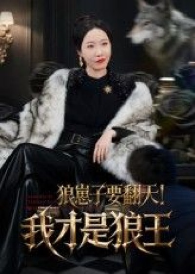 短剧 《狼崽子要翻天我才是狼王》 高清全集无删减版在线免费看