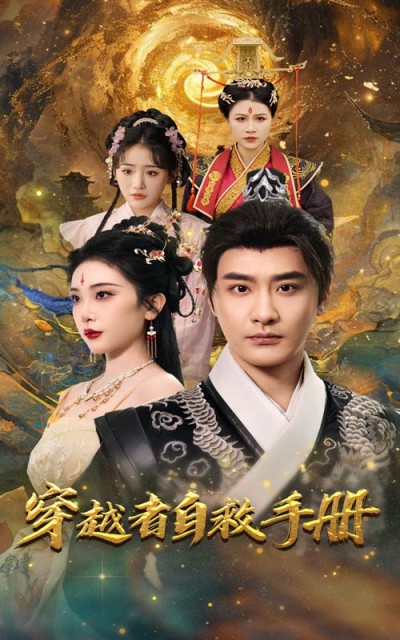 短剧《穿越者自救手册》 全集免费在线，高清画质，大结局震撼揭晓