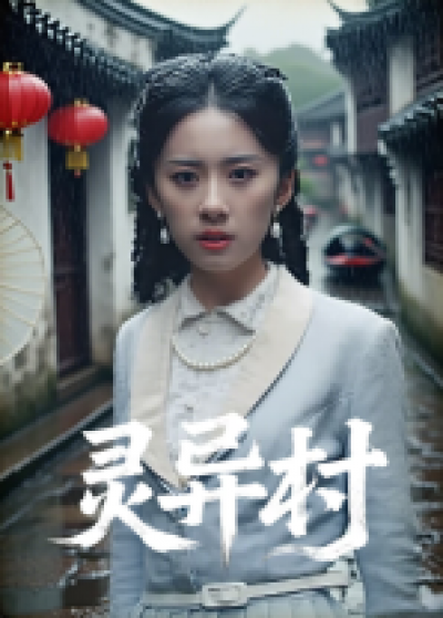 短剧灵异村HD高清完整全集，1080P在线观看，沉浸式体验灵异氛围，全集无删减畅看。