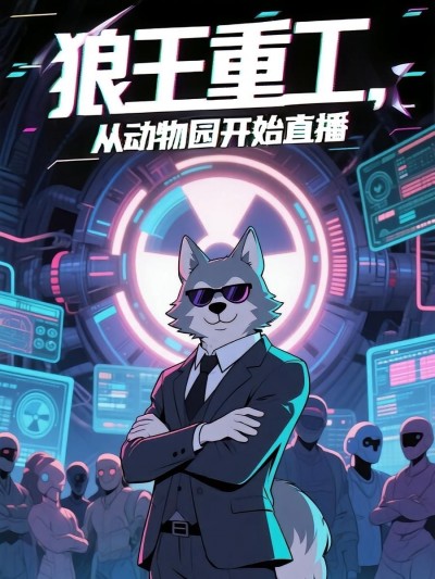 动漫狼王重工从动物园开始直播在线看，超高清全集无删减，畅观完整剧情！