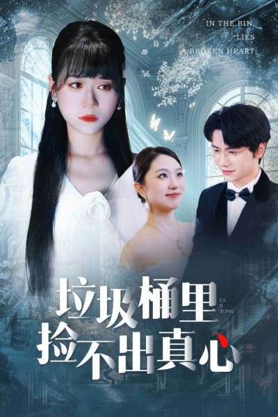 垃圾桶里捡不出真心HD高清1080P全集在线看，垃圾桶捡真心，揭露真心被弃的情感救赎。
