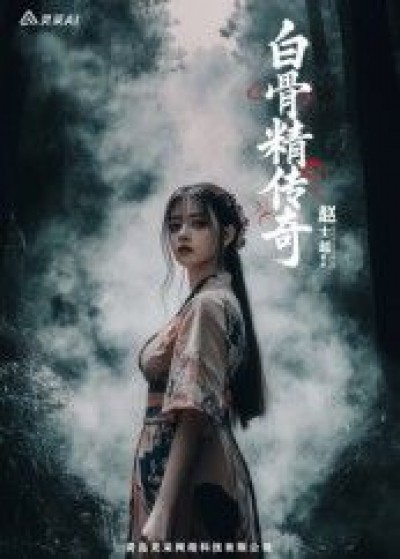 短剧 《白骨精传奇第一季》 超高清无删减全集完整版免费在线看