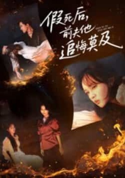 热门短剧假死后，前夫他追悔莫及全集完整版未删减，免费在线观看，百度网盘夸克网盘资源分享下载。
