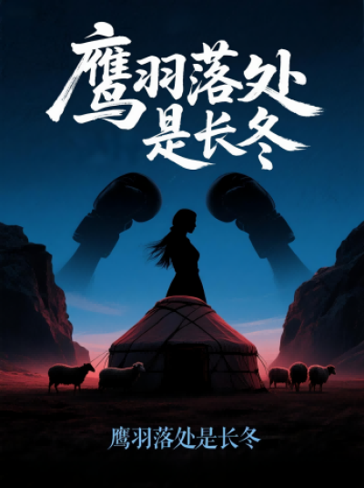 短剧《鹰羽落处是长冬》 免费观看高清全集，大结局震撼来袭