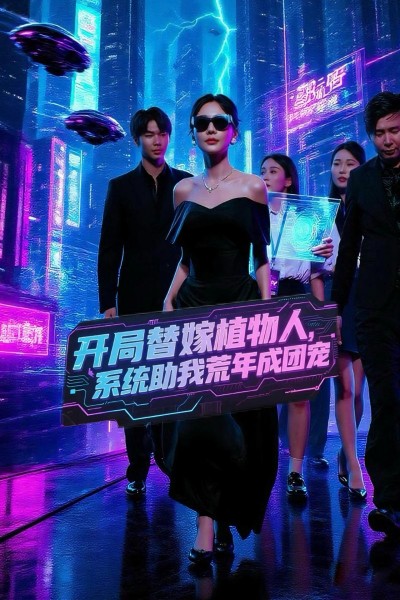 短剧 《开局替嫁植物人系统助我荒年成团宠 》 高清视频全集免费在线观，完整版尽享精彩