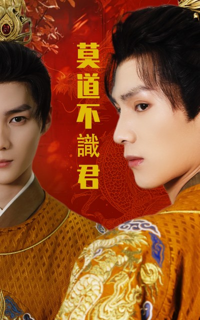 短剧《莫道不识君》 免费观看高清短剧，全集完整版在线随心享无限制