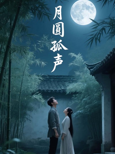 短剧《月圆孤声》 免费看高清全集，大结局震撼来袭
