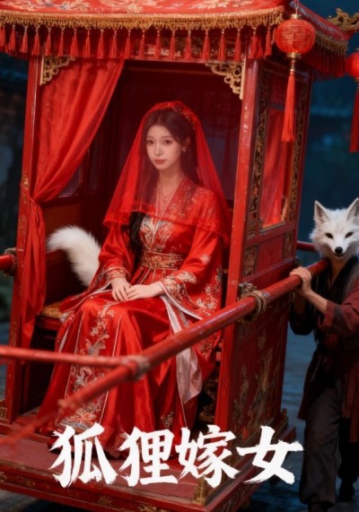 狐狸嫁女短剧1080P高清全集在线观看，无删减版完整呈现，画质细腻，剧情精彩。