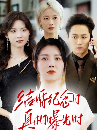 短剧 《结婚纪念日真相曝光时》 超高清全集无删减版在线播放