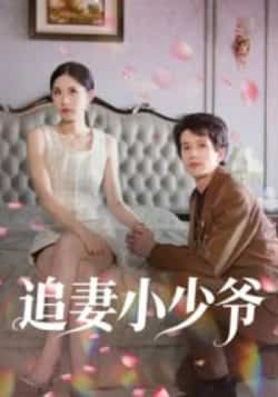 热门短剧追妻小少爷全集完整版，极速免费在线观看未删减，百度夸克网盘免费资源分享下载。