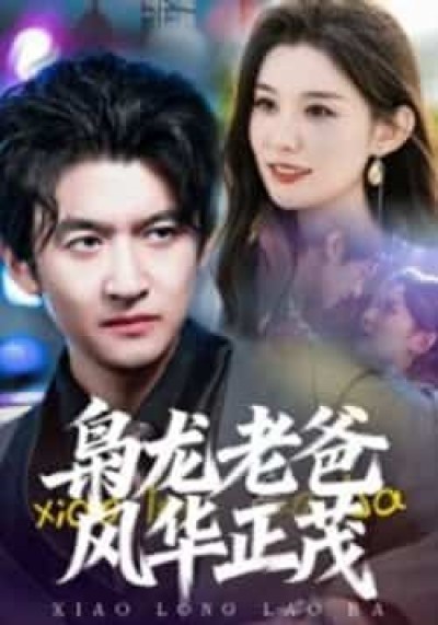 热门短剧枭龙老爸风华正茂全集完整版免费无广告在线观看,百度夸克网盘免费资源分享下载。
