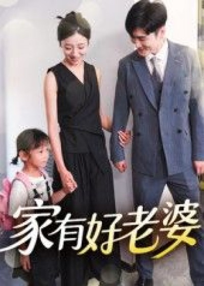 短剧 《家有好老婆》 高清全集完整版免费在线播放
