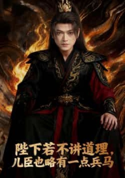 短剧陛下若不讲道理儿臣也略有一点兵马高清全集完整版在线观看