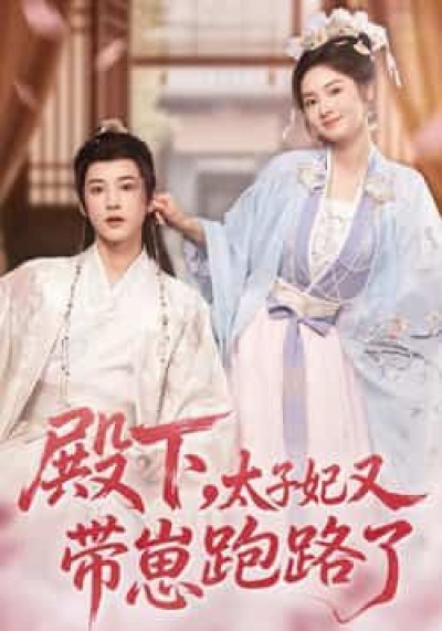 短剧殿下，太子妃又带崽跑路了全集完整版免费无卡顿在线观看，未删减版百度夸克网盘资源分享下载。
