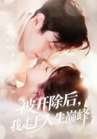 热门短剧被开除后,我走上人生巅峰全集完整免费在线未删减,百度夸克网盘资源分享下载。