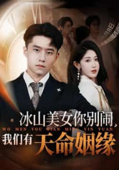 短剧 《冰山美女你别闹我们有天命姻缘》 在线观看 HD 高清全集完整版