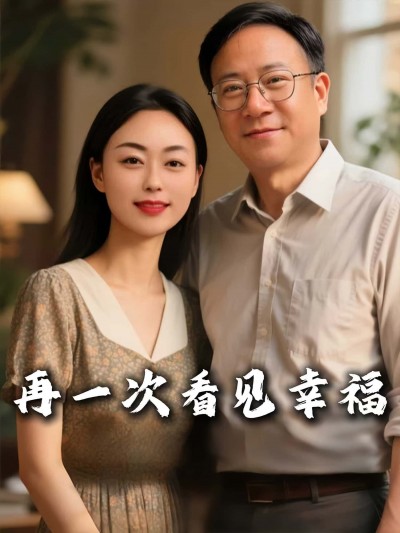 短剧《再一次看见幸福》 全集免费在线观看，大结局震撼来袭，高清画质