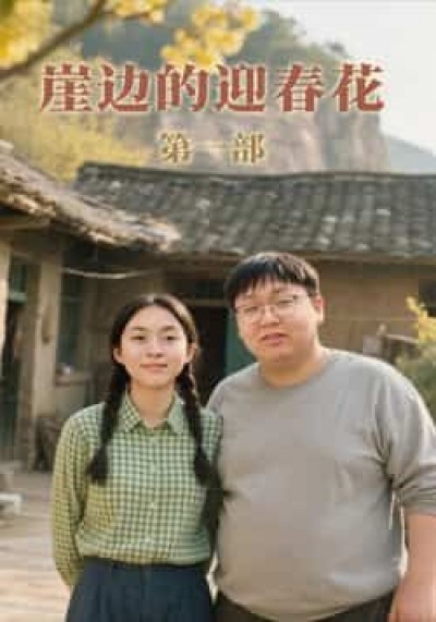 热门短剧崖边的迎春花第一部全集免费在线观看未删减版，百度夸克网盘资源下载分享。
