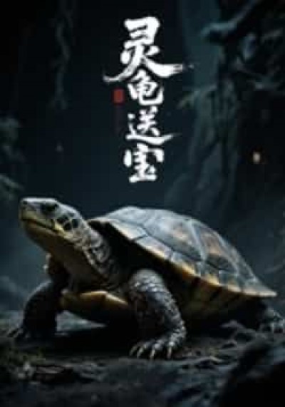 热门短剧灵龟送宝全集完整版免费无水印在线观看未删减，百度网盘夸克网盘免费资源分享。