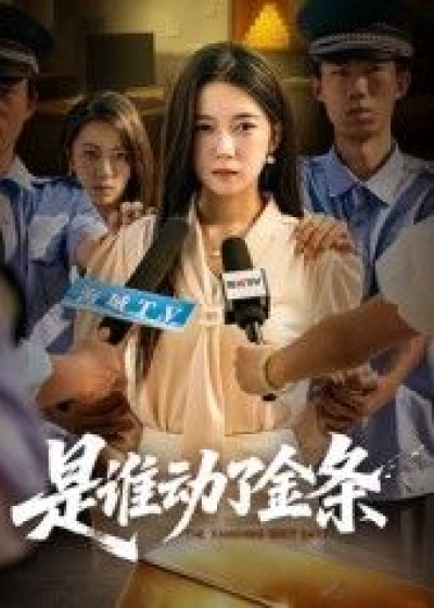 短剧是谁动了金条1080P高清全集完整版，在线免费播放完整版