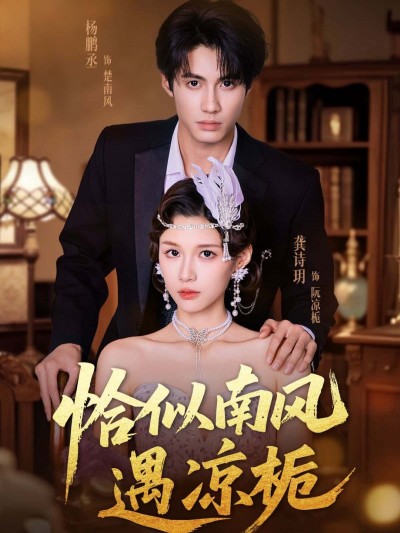 短剧恰似南风遇凉栀高清全集完整版，在线播放无广告，畅享优质观看体验。
