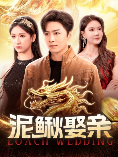 短剧泥鳅娶亲在线观看超高清全集无删减版，乡村爱情喜剧，全集完整无删减，高清流畅即刻观看。