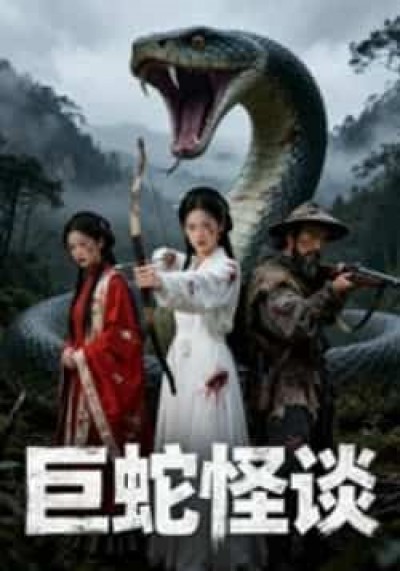 热门短剧巨蛇怪谈全集完整版实时更新免费在线观看未删减版,百度夸克网盘免费资源分享下载。