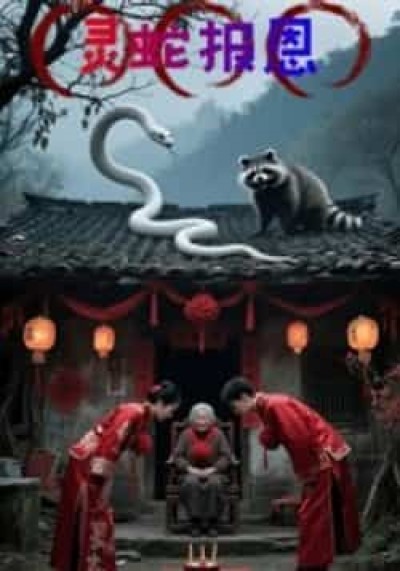 热门短剧灵蛇报恩全集完整版免费在线观看未删减,百度夸克网盘免费资源分享下载。