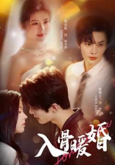入骨暖婚热播！在线观看超高清全集完整版，无删减入骨暖甜，暖心剧情一键畅看