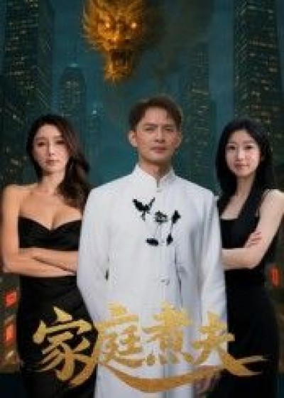短剧家庭煮夫高清无删减全集完整版在线看，全集无缺，流畅无卡，随时追更！