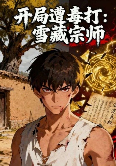 开局遭毒打，雪藏宗师在线观看高清全集无删减完整版，宗师归来逆袭爽剧，立即解锁！