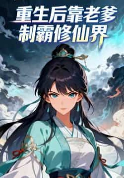 热门动漫重生后靠老爹制霸修仙界全集完整版未删减，在线播放免费，百度网盘夸克网盘资源分享下载。